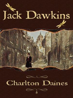 cover image of Jack Dawkins